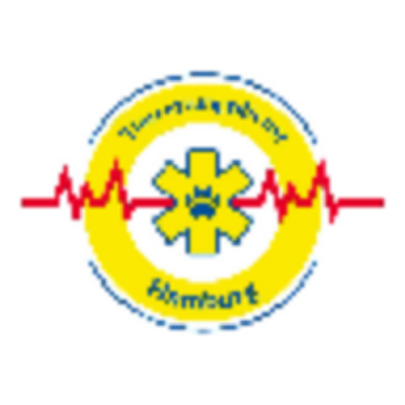 Tierrettung Hamburg Logo