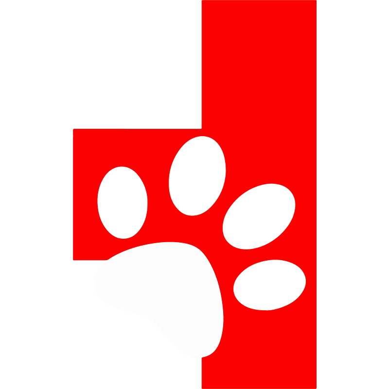 Tierrettung Oberschwaben Logo