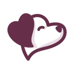 Tierservice mit Herz Logo