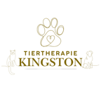 Tiertherapie Kingston Logo
