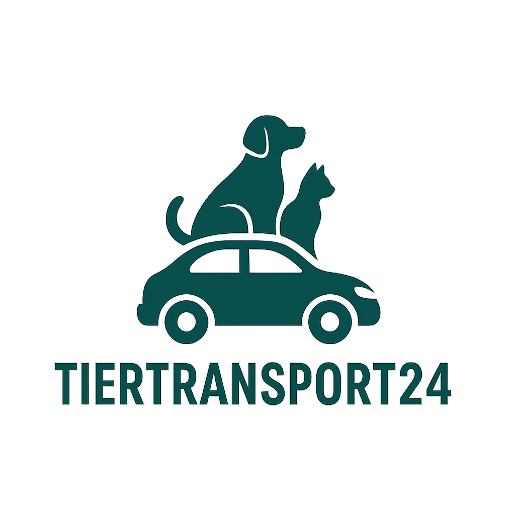 Tiertransport24 Logo