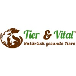 tierundvital.de Logo