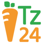 Tierzucht24 Logo
