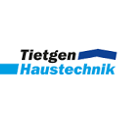 Tietgen & Lüder GmbH Zentralheizungs- u. Lüftungsbau Logo