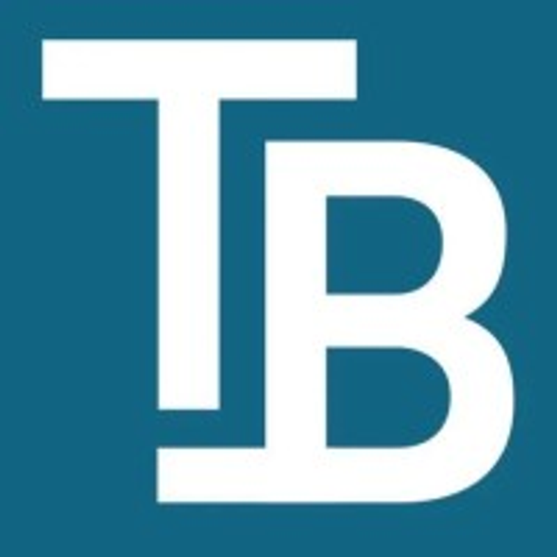 Tietz Baustoffe GmbH Logo