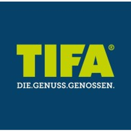 TIFA Tiefkühlkost-Allianz eG Logo