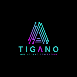 Tigano Logo