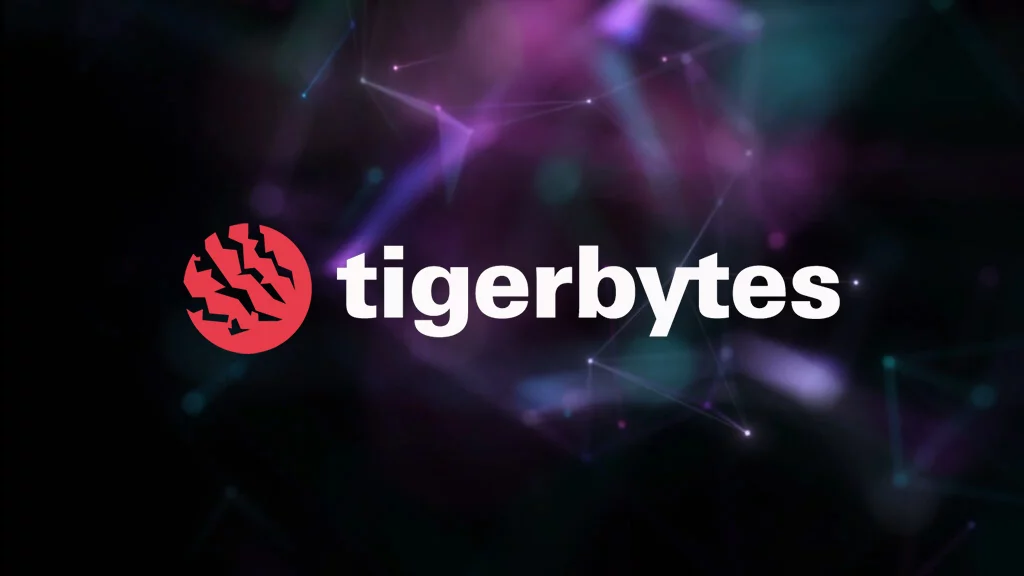 Tigerbytes GmbH Logo