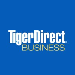 TigerDirect Logo