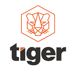 Tiger Sheds Logo