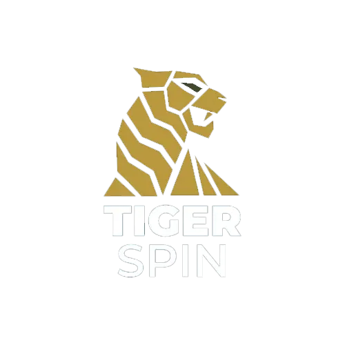TigerSpin Casino Logo