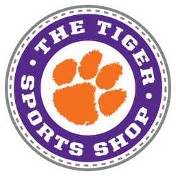 The Tiger Sports Shop Logo
