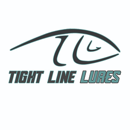 Tight Line Lures Logo