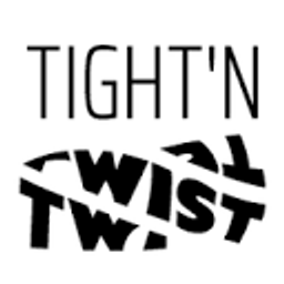 Tight'n Twist Logo