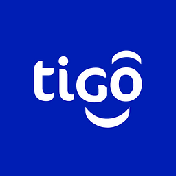 Tigo COM Logo
