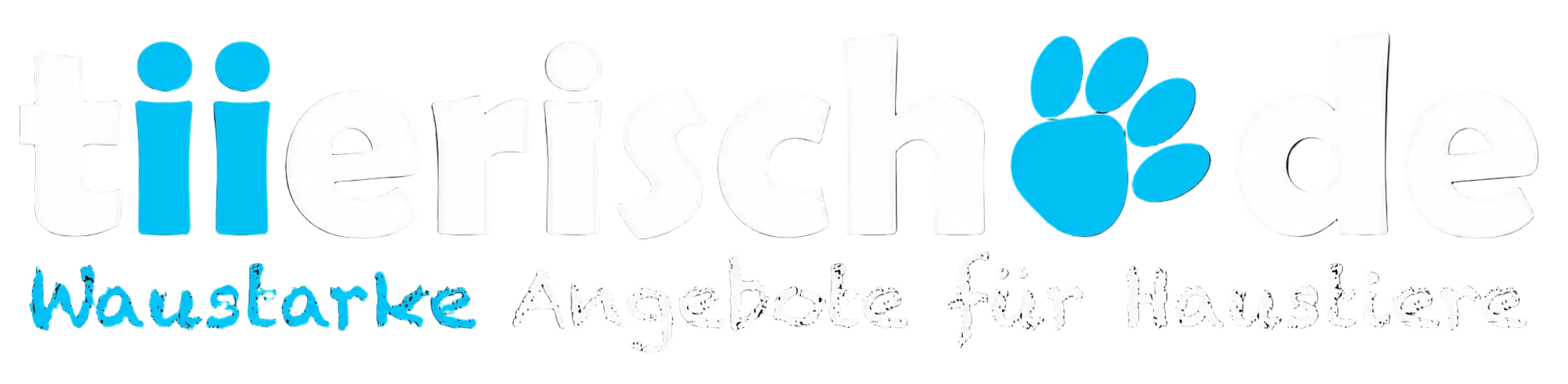 tiierisch.de Logo