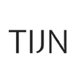 TIJN Logo
