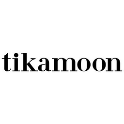 Tikamoon France Logo