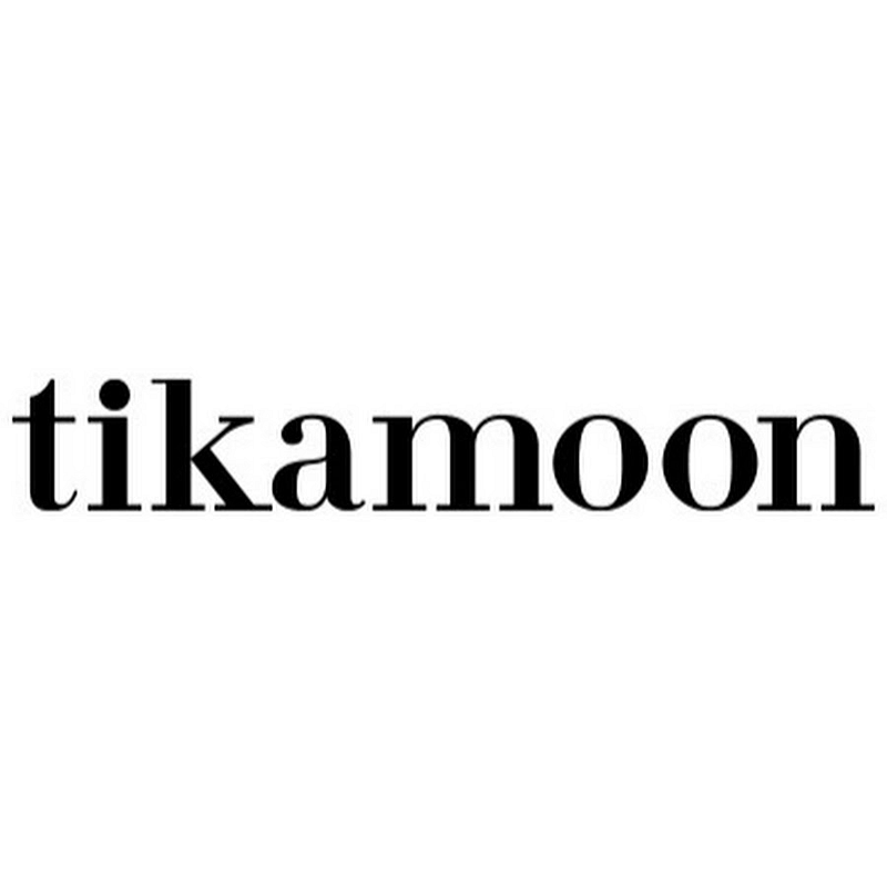 Tikamoon Deutschland Logo