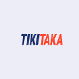 Tikitaka Logo