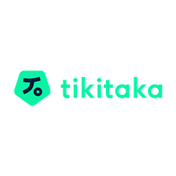 Tiki-Taka Media GmbH Logo