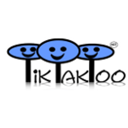 Tiktaktoo Logo