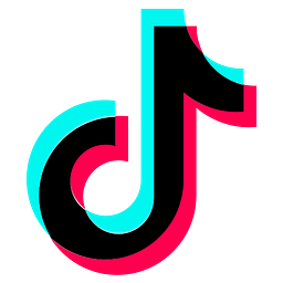 TikTok Logo