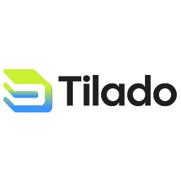 Tilado Logo