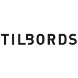 Tilbords Logo