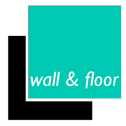 TILES - wall & floor Logo