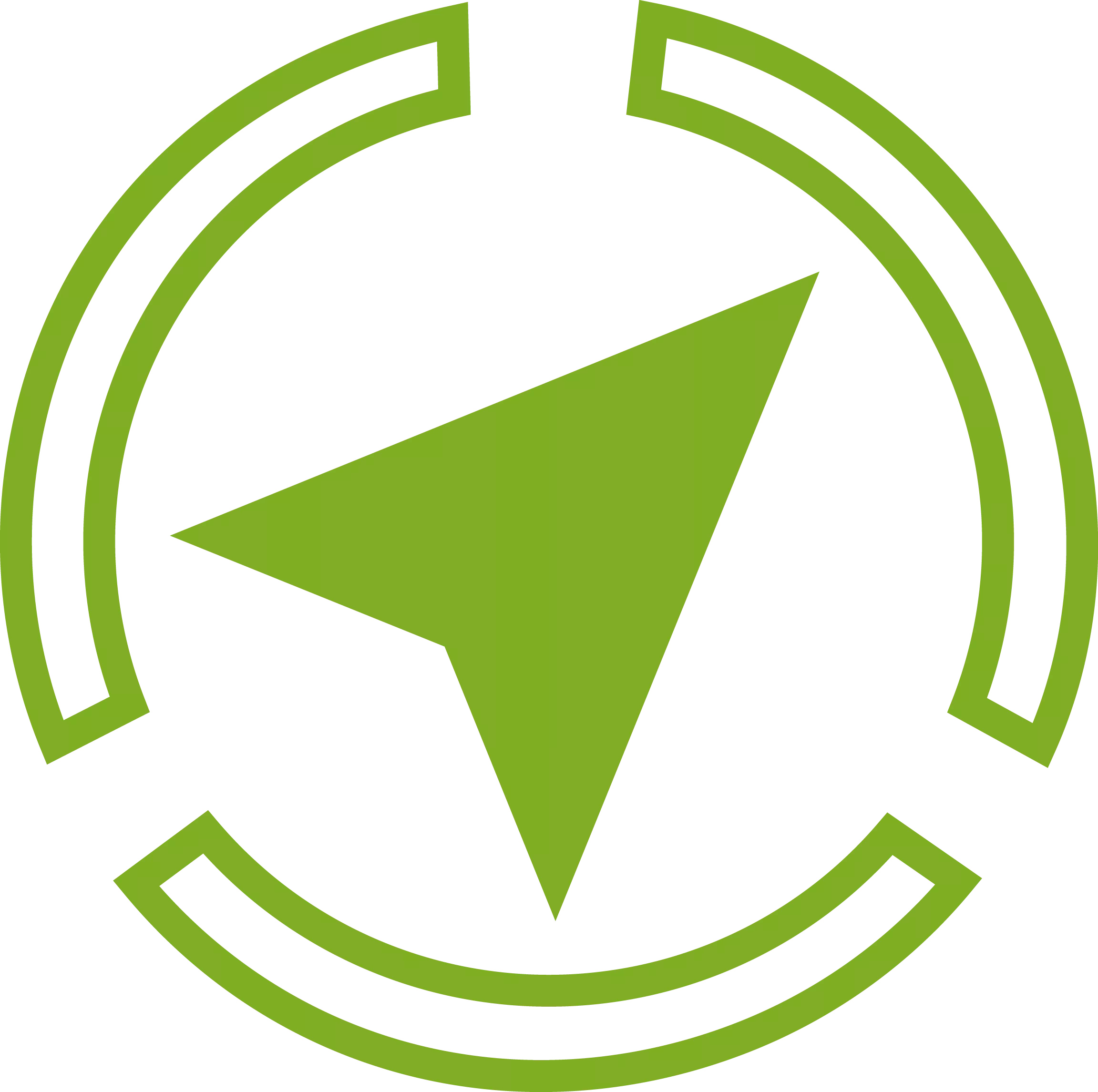 TILLDE GmbH Logo