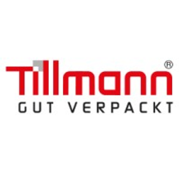 Tillmann Verpackungen GmbH Logo