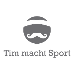 Tim macht Sport Logo