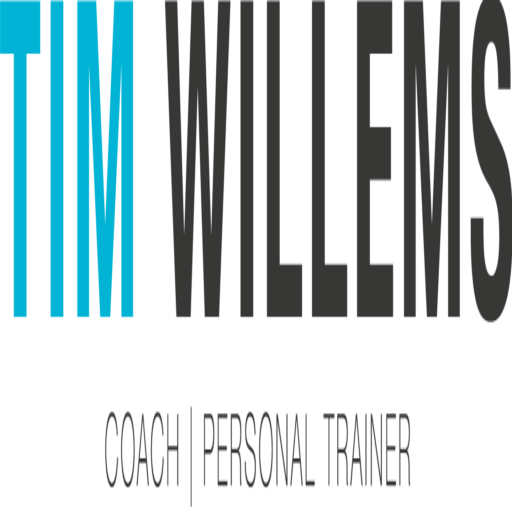 Tim Willems Personal Training & Coaching Logo