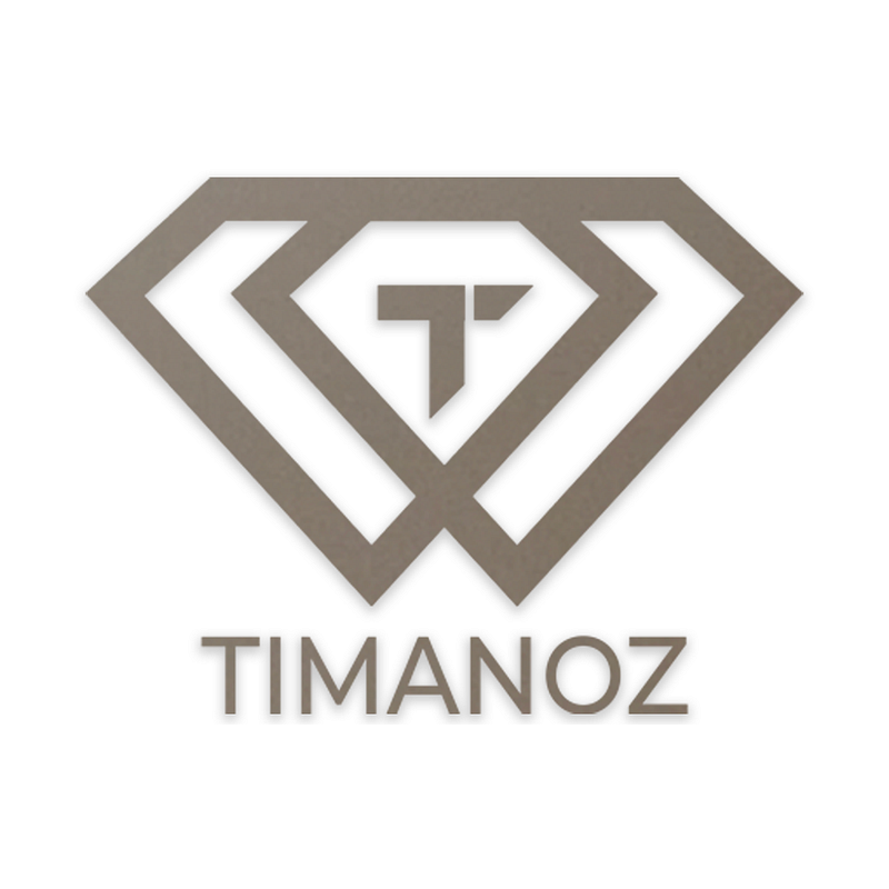 Timanoz Logo