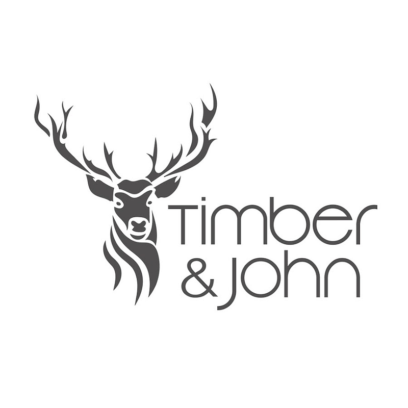 Timber&John Logo