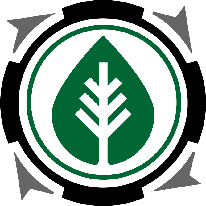 Timbercut Forstwirtschaft Kollautz Logo