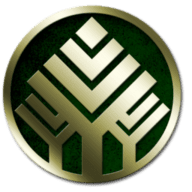 TIMBERFARM GmbH Logo