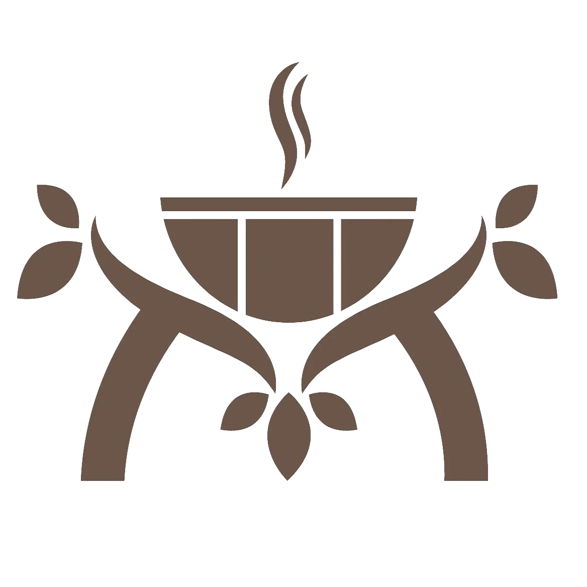 TimberIN Hot Tubs & Saunas Logo