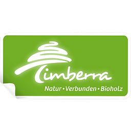 Timberra Logo