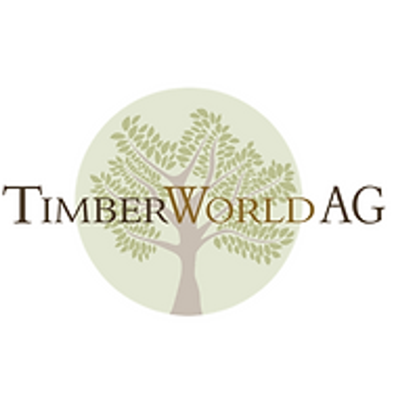 Timberworld Logo