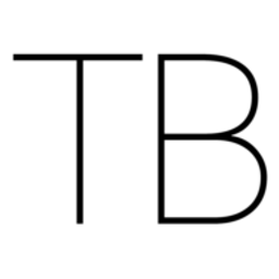 Tim Biegert - Coaching & Meditation Logo