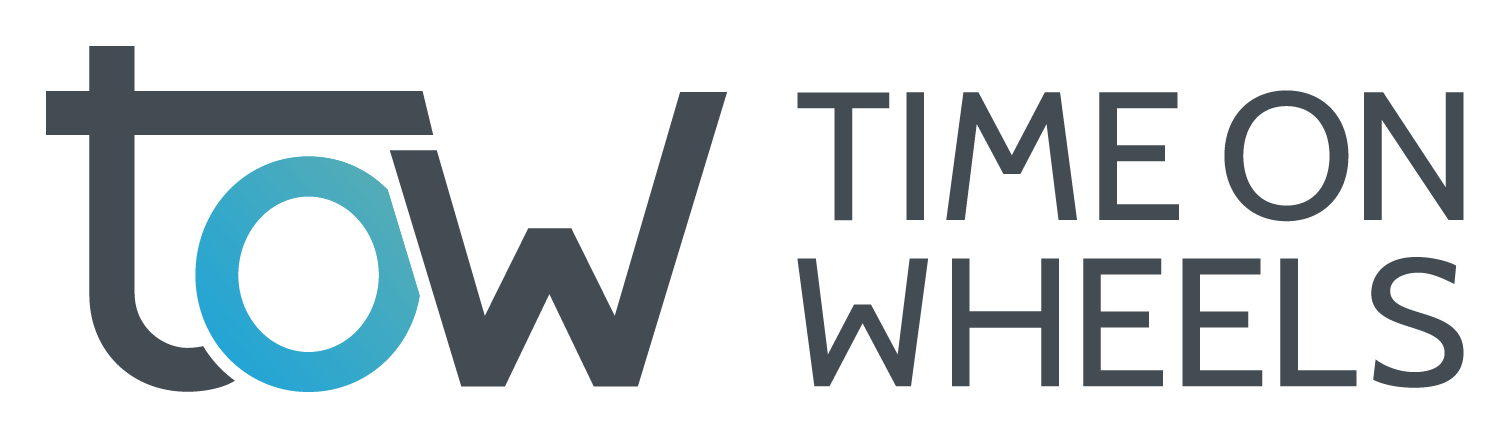 TIME ON WHEELS GMBH Logo