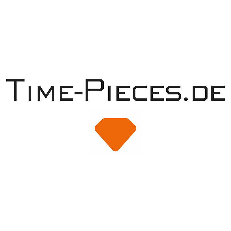 Time-Pieces.de - Juwelier Braun Logo