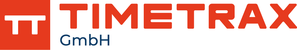 TIME TRAX GmbH Logo