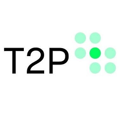 Time2Padel Logo