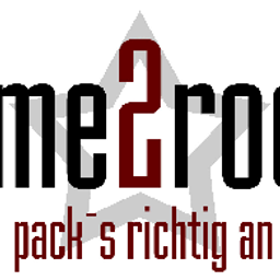 time2rock - Tanja E. Penack - Training, Coaching Logo