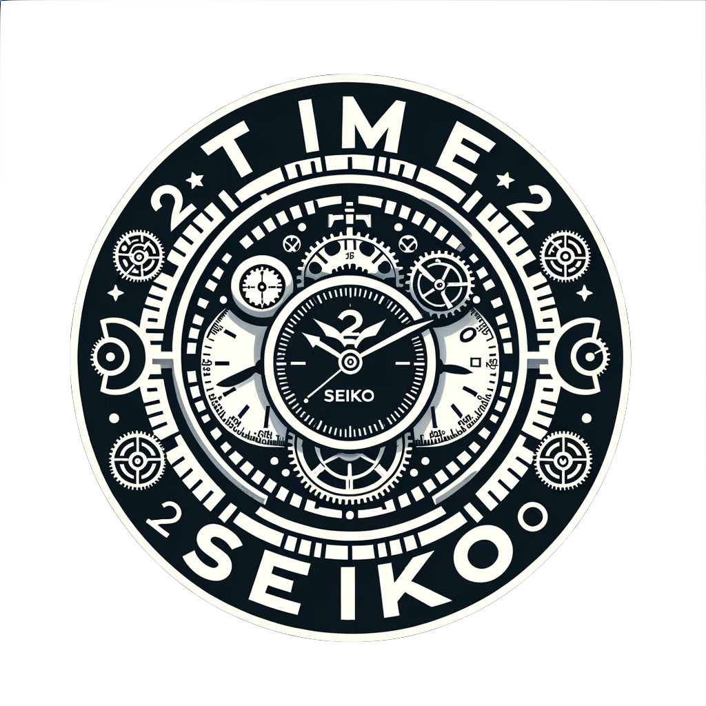 Time2seiko Logo