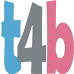 time4baby.de Logo