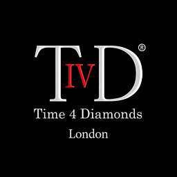 Time 4 Diamonds Logo